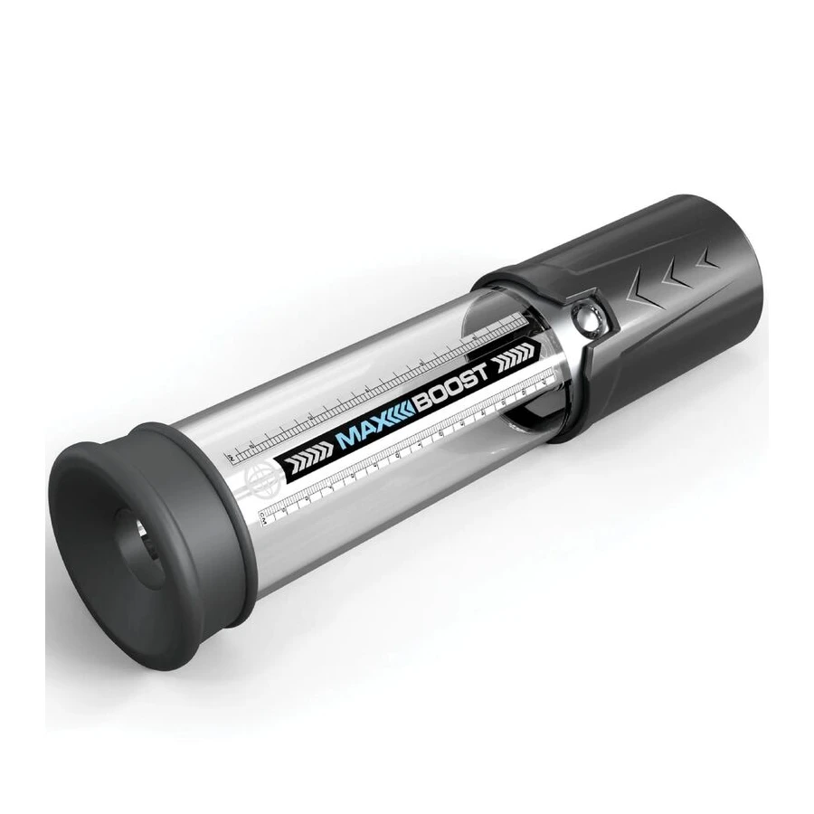 PUMP WORX - MAX BOOST NERA